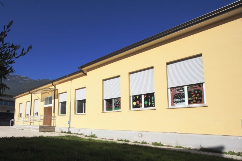 Scuola Primaria di Caira